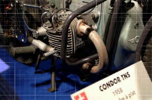 CONDOR   TNS