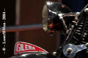 Gilera 