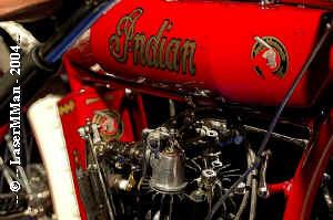 Indian 