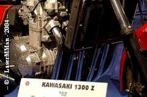 Kawasaki