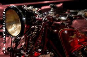 MotoGuzzi 
