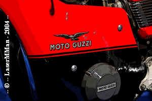MotoGuzzi 