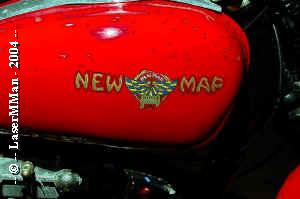 NewMap