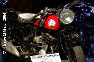 Triumph 