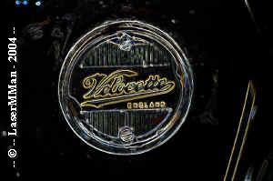 Velocette 
